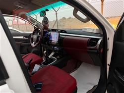 تۆیۆتا هایلۆکس